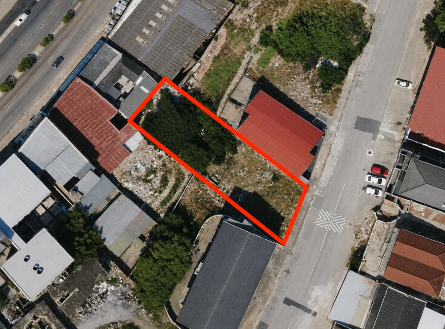 0 Bedroom Property for Sale in Port Elizabeth Central Eastern Cape